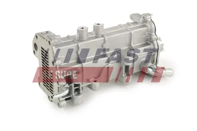 Radiateur, réaspiration des gaz d'échappement Fiat DUCATO Bus · Fiat DUCATO Van · Fiat DUCATO Platform/Chassis