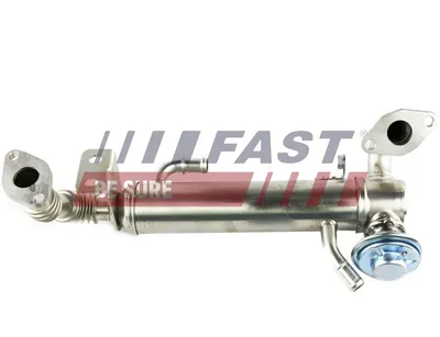 Radiateur, réaspiration des gaz d'échappement Fiat DUCATO Bus · Fiat DUCATO Van · Fiat DUCATO Platform/Chassis