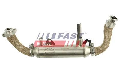 Radiateur, réaspiration des gaz d'échappement Fiat DOBLO MPV · Fiat DOBLO Box Body/MPV