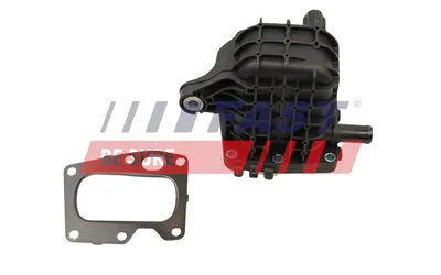 Radiateur, réaspiration des gaz d'échappement Citroën C5 III · Citroën C5 III Break · Citroën DS4
