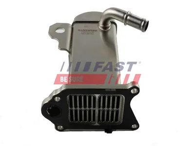Radiateur, réaspiration des gaz d'échappement Citroën C8 · Citroën C4 PICASSO I MPV · Citroën JUMPY II