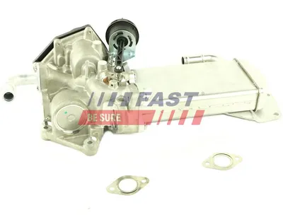 Radiateur, réaspiration des gaz d'échappement Vw MULTIVAN T5 · Vw TRANSPORTER T5 Platform/Chassis (7JD, 7JE, 7JL, 7JY, 7JZ, 7F · Vw TRANSPORTER T5 Van