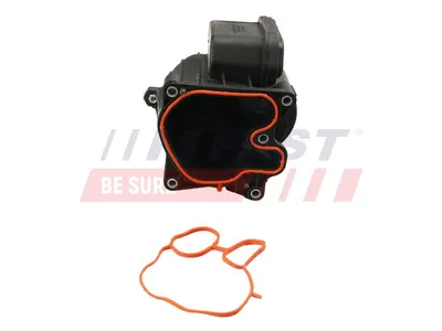 Radiateur, réaspiration des gaz d'échappement Alfa Romeo MITO · Alfa Romeo GIULIETTA · Fiat SEDICI
