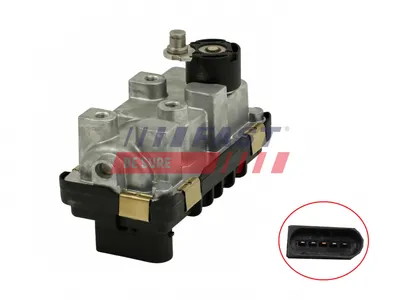 Élément d'ajustage, turbocompresseur Ford TRANSIT Bus · Ford TRANSIT Van · Ford TRANSIT Platform/Chassis