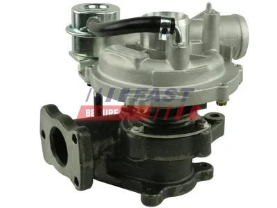 Turbocompresseur, suralimentation Citroën BERLINGO / BERLINGO FIRST MPV · Citroën XSARA PICASSO · Citroën C5 I