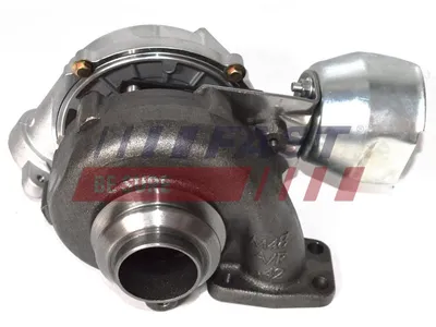 Turbocompresseur, suralimentation Citroën XSARA PICASSO · Citroën C3 I · Citroën C2