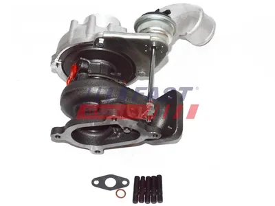 Turbocompresseur, suralimentation Nissan INTERSTAR Bus · Nissan INTERSTAR Van · Nissan INTERSTAR Platform/Chassis