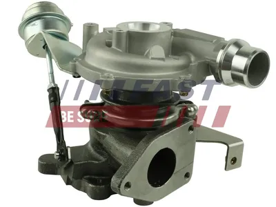 Turbocompresseur, suralimentation Nissan NAVARA NP300 Pickup · Opel VIVARO A Van · Opel VIVARO A Bus