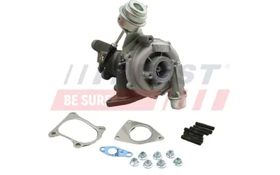 Turbocompresseur, suralimentation Nissan NV400 Van · Nissan NV400 Bus · Nissan NV400 Platform/Chassis