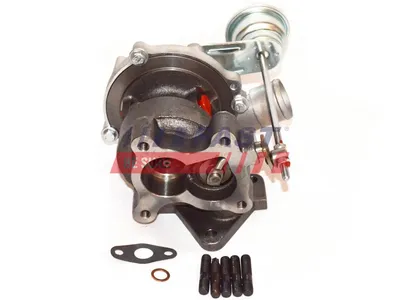 Turbocompresseur, suralimentation Nissan ALMERA II Hatchback · Nissan MICRA III · Renault KANGOO