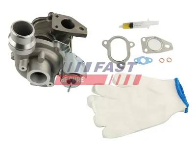 Turbocompresseur, suralimentation Renault MODUS / GRAND MODUS · Renault CLIO III · Renault TWINGO II