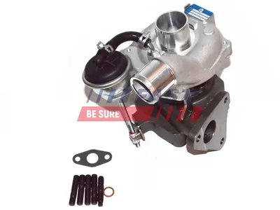 Turbocompresseur, suralimentation Nissan MICRA III · Nissan NOTE · Nissan KUBISTAR Van