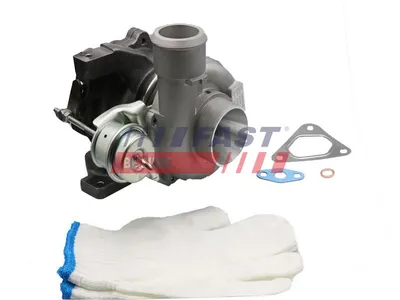 Turbocompresseur, suralimentation Mercedes-Benz VITO Bus · Mercedes-Benz VITO / MIXTO Van · Mercedes-Benz SPRINTER 3,5-t Van