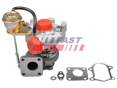 Turbocompresseur, suralimentation Fiat DUCATO Van · Fiat DUCATO Bus · Fiat DUCATO Platform/Chassis