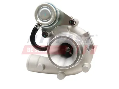 Turbocompresseur, suralimentation Iveco MASSIF Station Wagon · Iveco MASSIF Pickup · Iveco MASSIF Single Cab