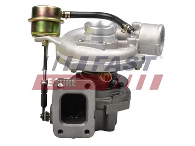 Turbocompresseur, suralimentation Iveco DAILY III Van · Iveco DAILY III Platform/Chassis · Iveco DAILY III Bus