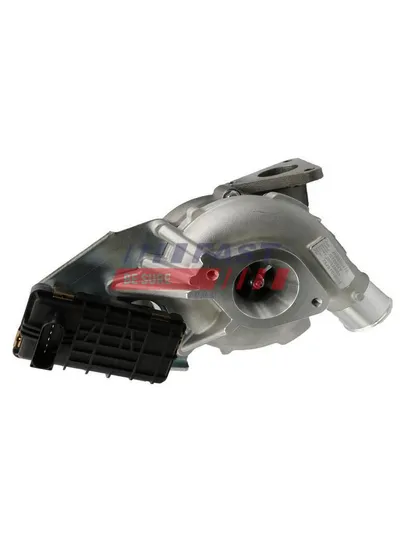 Turbocompresseur, suralimentation Ford TRANSIT Bus · Ford TRANSIT Van · Ford TRANSIT Platform/Chassis