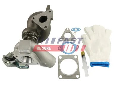 Turbocompresseur, suralimentation Ford TRANSIT Bus · Ford TRANSIT Van · Ford TRANSIT Platform/Chassis