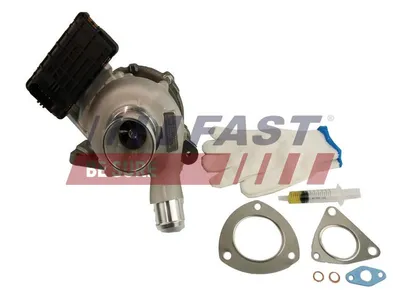 Turbocompresseur, suralimentation Ford TRANSIT Bus · Ford TRANSIT Van · Ford TRANSIT Platform/Chassis