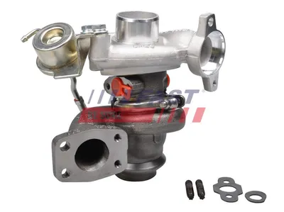 Turbocompresseur, suralimentation Citroën BERLINGO / BERLINGO FIRST Box Body/MPV · Citroën BERLINGO / BERLINGO FIRST MPV · Citroën XSARA PICASSO