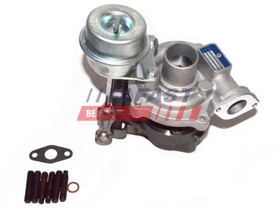 Turbocompresseur, suralimentation Fiat PANDA · Fiat GRANDE PUNTO · Fiat 500