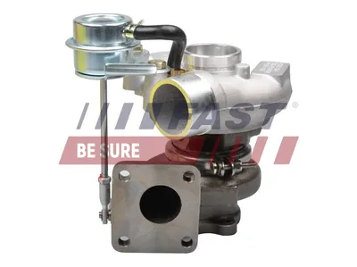 Turbocompresseur, suralimentation Citroën JUMPER I Bus · Citroën JUMPER I Van · Citroën JUMPER I Platform/Chassis