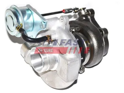 Turbocompresseur, suralimentation Fiat DUCATO Bus · Fiat DUCATO Van · Fiat DUCATO Platform/Chassis