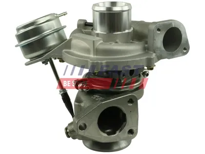 Turbocompresseur, suralimentation Alfa Romeo GIULIETTA · Alfa Romeo GIULIETTA Hatchback Van · Fiat BRAVO II