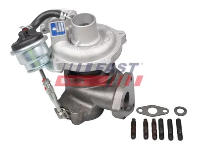 Turbocompresseur, suralimentation Fiat PALIO · Fiat PUNTO · Fiat DOBLO MPV