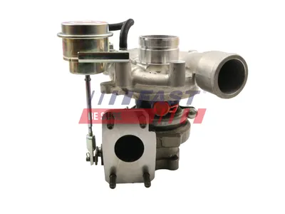 Turbocompresseur, suralimentation Iveco DAILY IV Van · Iveco DAILY IV Platform/Chassis · Iveco DAILY V Platform/Chassis