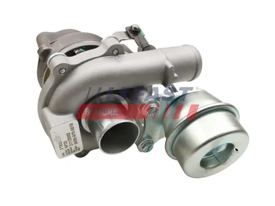 Turbocompresseur, suralimentation Opel COMBO Tour