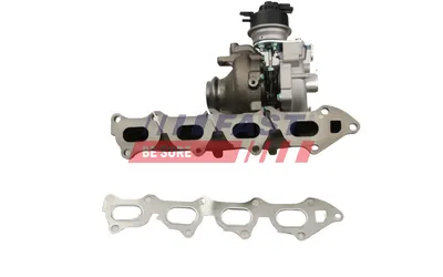 Turbocompresseur, suralimentation Citroën SPACETOURER Bus · Citroën JUMPY III Van · Citroën JUMPY III Bus