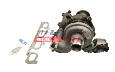 Turbocompresseur, suralimentation Vw CRAFTER 30-35 Bus · Vw CRAFTER 30-50 Van · Vw CRAFTER 30-50 Platform/Chassis