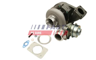 Turbocompresseur, suralimentation Vw CRAFTER 30-35 Bus · Vw CRAFTER 30-50 Van · Vw CRAFTER 30-50 Platform/Chassis