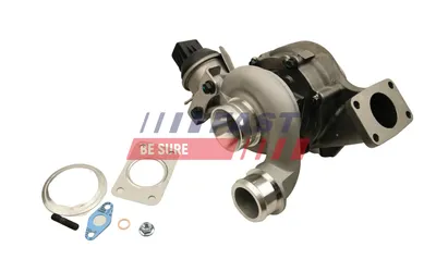 Turbocompresseur, suralimentation Vw CRAFTER 30-35 Bus · Vw CRAFTER 30-50 Van · Vw CRAFTER 30-50 Platform/Chassis