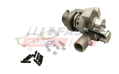 Turbocompresseur, suralimentation Citroën JUMPER II Bus · Citroën JUMPER II Van · Citroën JUMPER II Platform/Chassis