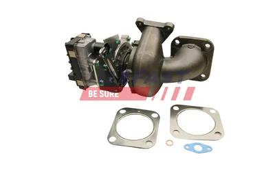 Turbocompresseur, suralimentation Ford TRANSIT Bus · Ford TRANSIT Van · Ford TRANSIT Platform/Chassis