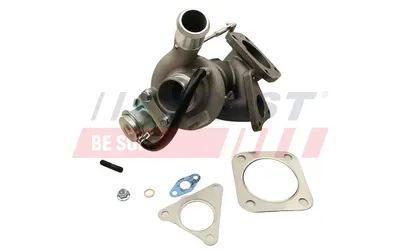 Turbocompresseur, suralimentation Ford TRANSIT Bus · Ford TRANSIT Van · Ford TRANSIT Platform/Chassis