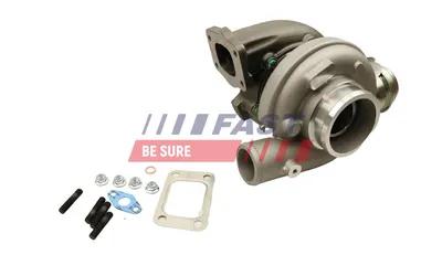 Turbocompresseur, suralimentation Iveco DAILY III Van · Iveco DAILY III Platform/Chassis · Iveco DAILY III Bus