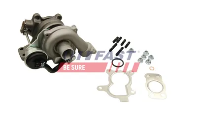 Turbocompresseur, suralimentation Citroën NEMO Box Body/MPV · Citroën NEMO MPV · Fiat FIORINO Box Body/MPV