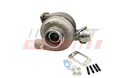 Turbocompresseur, suralimentation Iveco MASSIF Single Cab · Iveco DAILY IV Van · Iveco DAILY IV Platform/Chassis