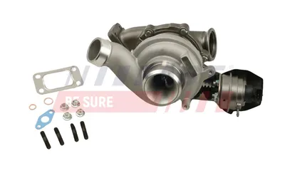 Turbocompresseur, suralimentation Fiat DUCATO Bus · Fiat DUCATO Van · Fiat DUCATO Platform/Chassis