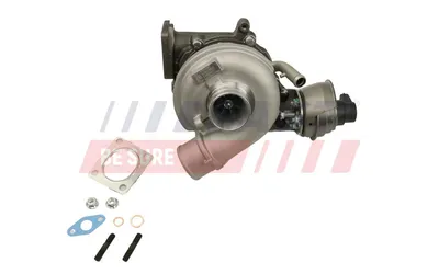 Turbocompresseur, suralimentation Iveco DAILY V Platform/Chassis · Iveco DAILY V Van · Iveco DAILY VI Platform/Chassis