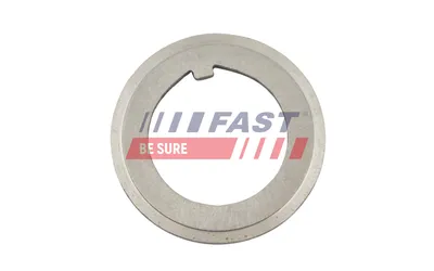 Spacieux, arbre bride transmission FAST FT66401