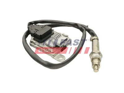 Capteur NOx, Injection d'urée Nissan NAVARA NP300 Pickup · Nissan NV300 Van · Nissan NV300 Kombi
