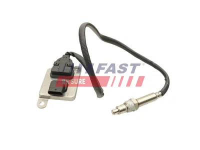 Capteur NOx, Injection d'urée Vw CRAFTER 30-35 Bus · Vw CRAFTER 30-50 Van · Vw CRAFTER 30-50 Platform/Chassis