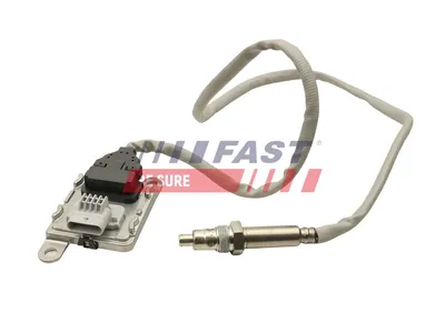 Capteur NOx, Injection d'urée Opel VIVARO B Bus · Opel VIVARO B Van · Opel VIVARO B Platform/Chassis