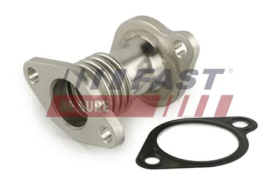 Tuyauterie, vanne EGR Fiat DUCATO Bus · Fiat DUCATO Van · Fiat DUCATO Platform/Chassis