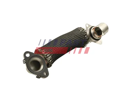 Tuyauterie, vanne EGR Citroën DS3 · Ford FIESTA V · Ford FIESTA V Van