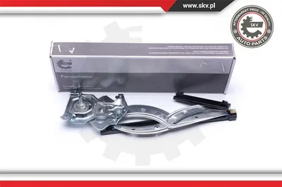 Lève-vitre Vw PASSAT B3/B4 · Vw PASSAT B3/B4 Variant · Vw PASSAT B5